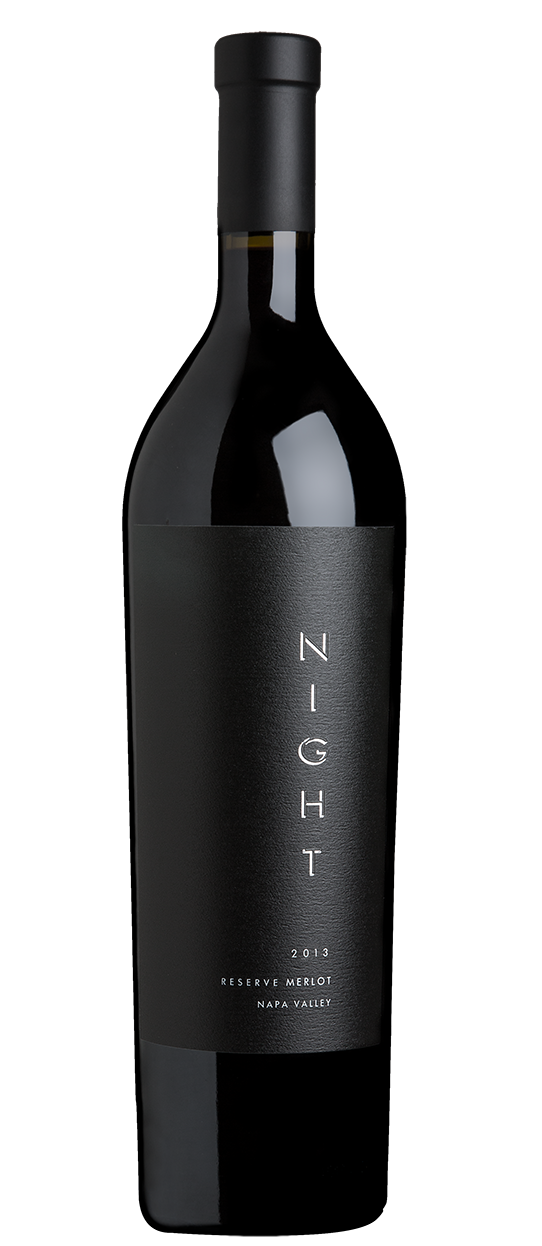 Product Image for 2013 NIGHT Wines Spring Mountain Reserve Merlot